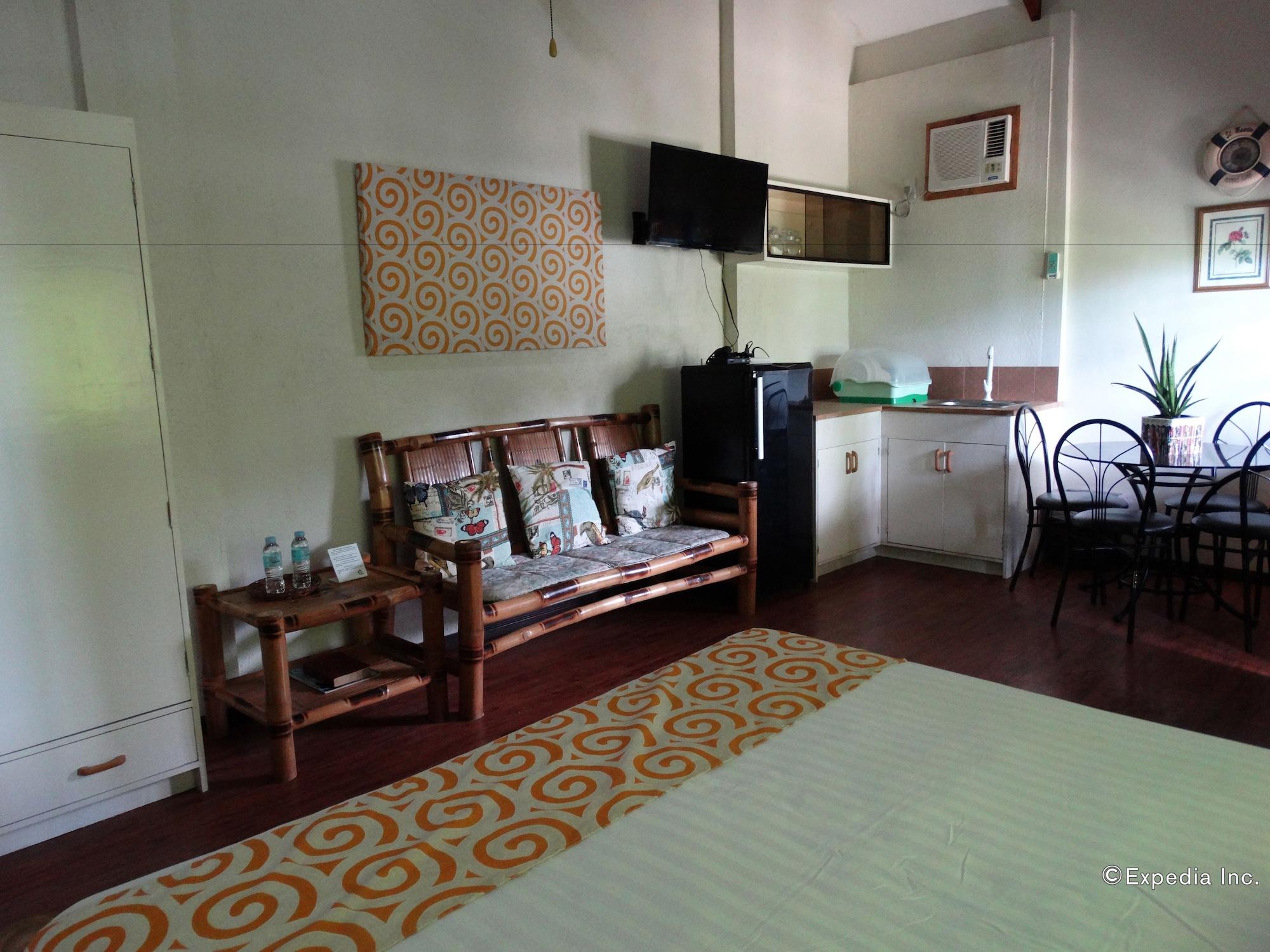 Villa De Gloria Tabalong Exterior photo